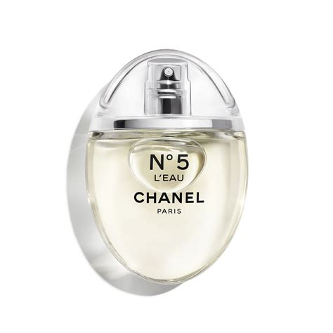 chanel 5 leau|chanel 2022 no5 edition.